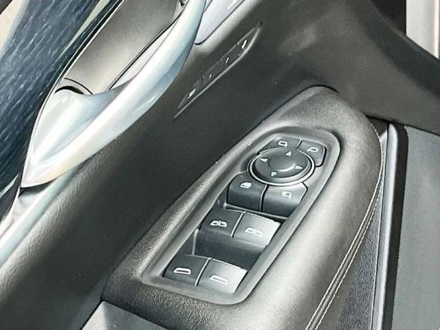 2024 Cadillac XT5 AWD Premium Luxury