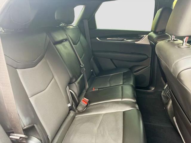 2024 Cadillac XT5 AWD Premium Luxury