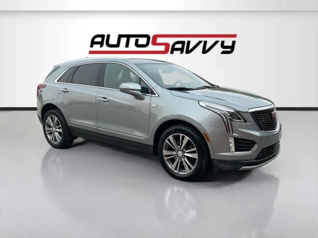 2024 Cadillac XT5 AWD Premium Luxury for sale in Windsor, CO