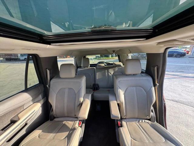 2020 Ford Expedition Limited MAX