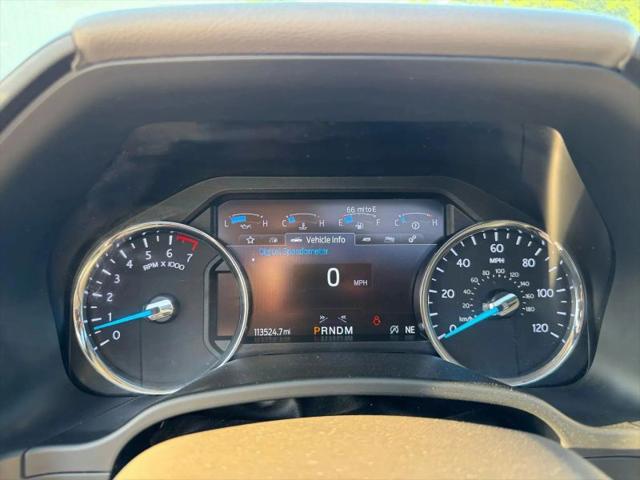 2020 Ford Expedition Limited MAX
