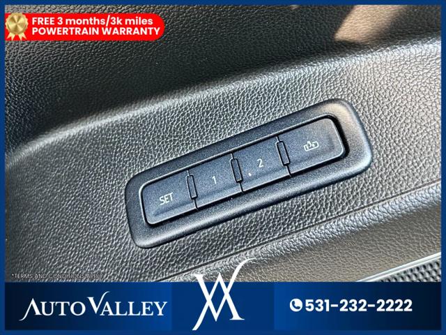 2020 Chevrolet Tahoe 4WD LT