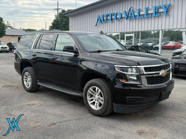2020 Chevrolet Tahoe 4WD LT for sale in Omaha, NE