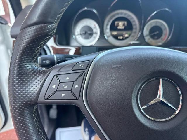 2015 Mercedes-Benz GLK-CLASS GLK 350 4MATIC