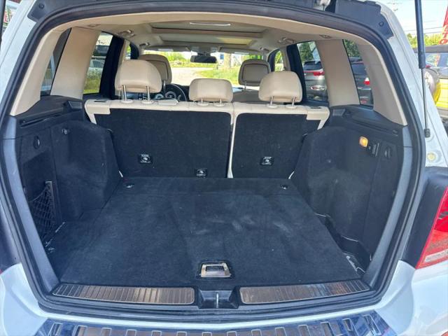 2015 Mercedes-Benz GLK-CLASS GLK 350 4MATIC