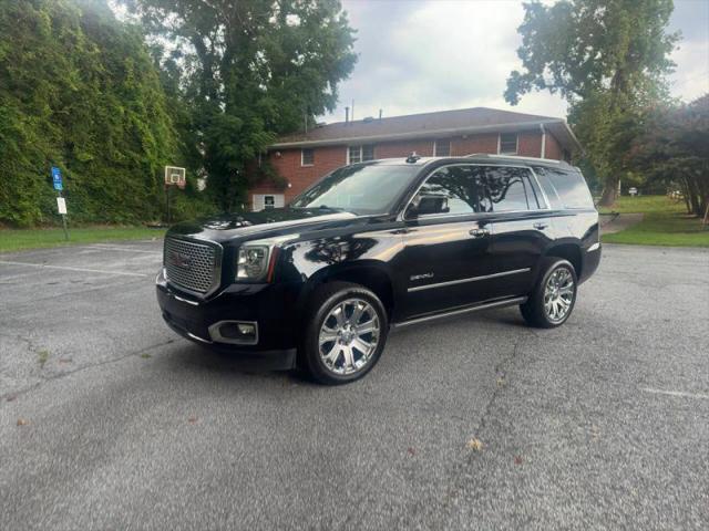 2017 GMC Yukon Denali for sale in Lilburn, GA