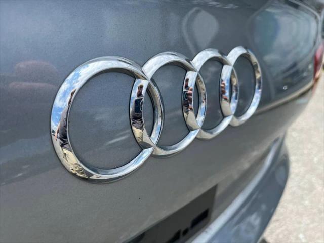 2014 Audi A6 2.0T Premium