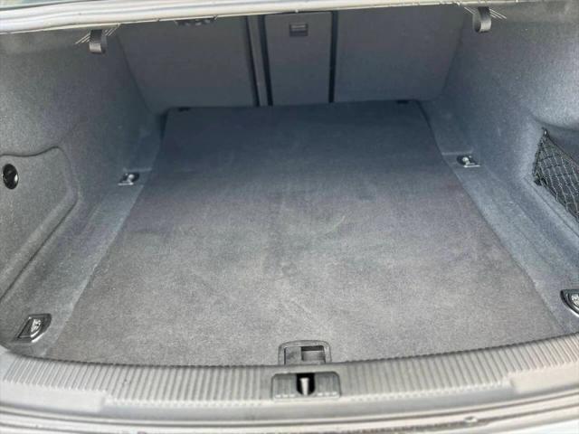 2014 Audi A6 2.0T Premium