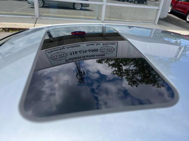 2014 Audi A6 2.0T Premium