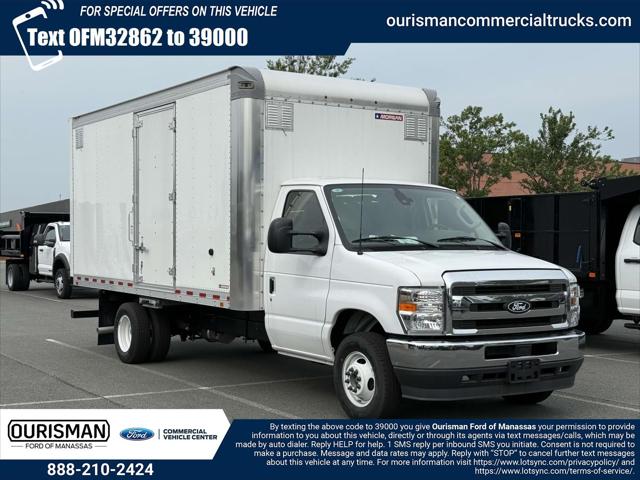2026 Ford E-Series Cutaway Base for sale in Manassas, VA
