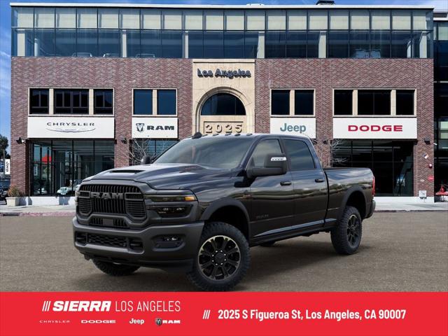 2026 Ram 2500 Rebel for sale in Los Angeles, CA