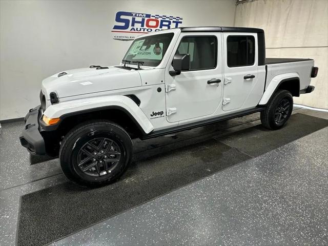 2025 Jeep Gladiator Sport S for sale in Pikeville, KY