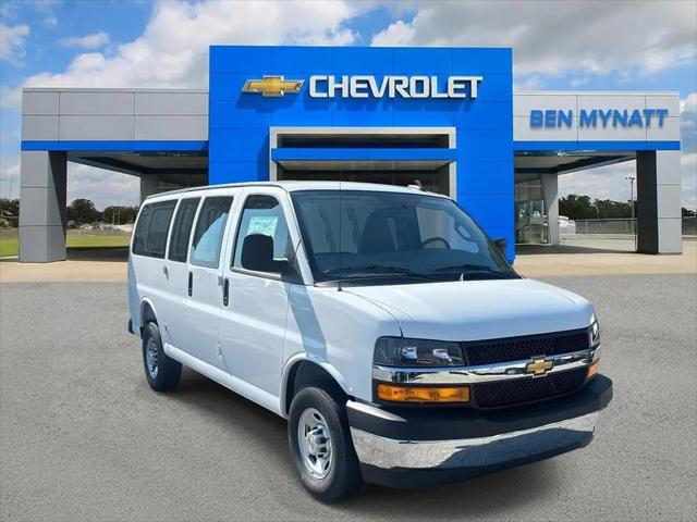 2025 Chevrolet Express Cargo Van RWD 2500 Regular Wheelbase WT for sale in Concord, NC