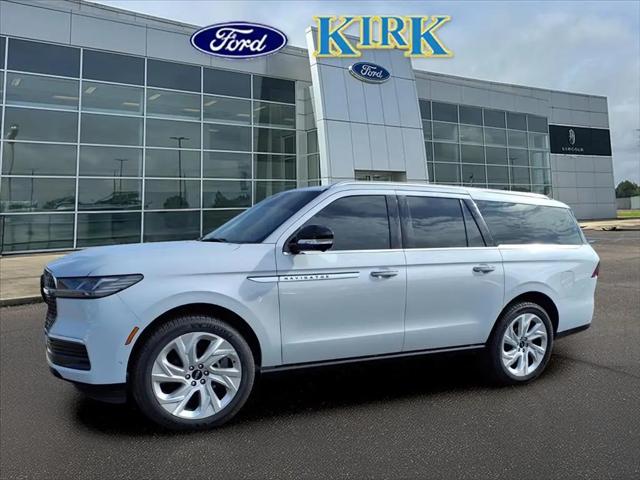 2025 Lincoln Navigator Reserve L for sale in Grenada, MS