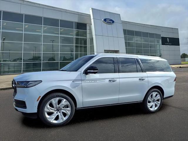2025 Lincoln Navigator Reserve L for sale in Grenada, MS