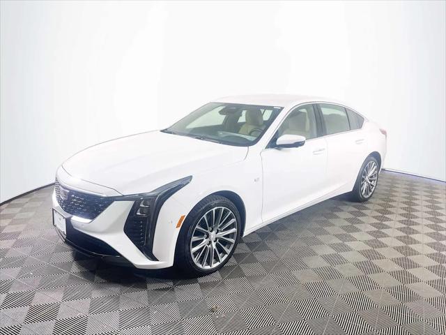 2026 Cadillac CT5 Premium Luxury RWD for sale in Toms River, NJ