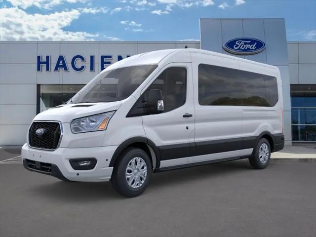 2025 Ford Transit-350 Passenger Van XL for sale in Edinburg, TX