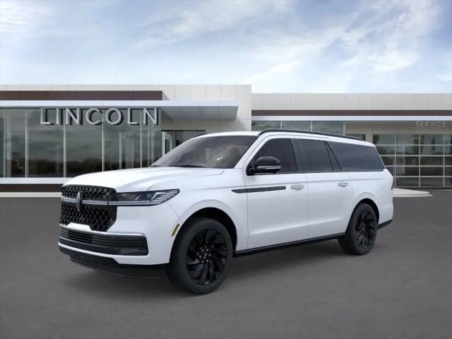 2025 Lincoln Navigator Reserve L for sale in Portland, OR