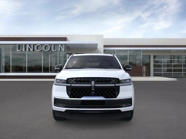 2025 Lincoln Navigator Reserve L