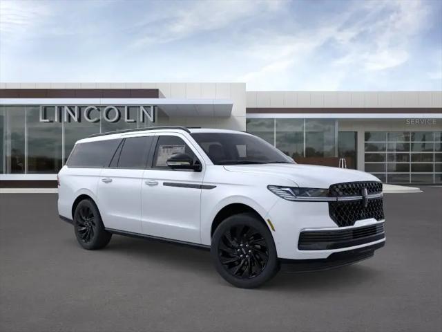 2025 Lincoln Navigator Reserve L