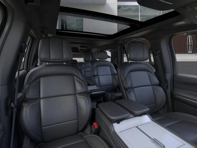 2025 Lincoln Navigator Reserve L