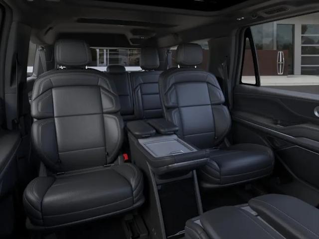 2025 Lincoln Navigator Reserve L