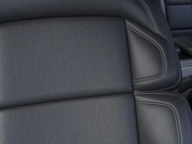 2025 Lincoln Navigator Reserve L