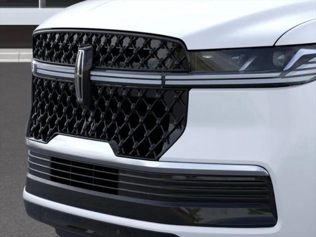 2025 Lincoln Navigator Reserve L