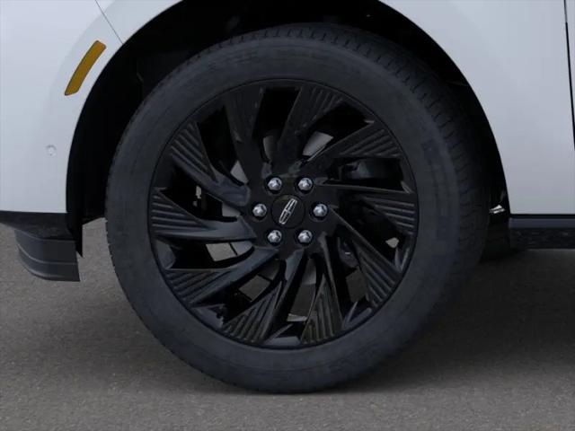 2025 Lincoln Navigator Reserve L
