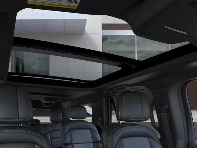 2025 Lincoln Navigator Reserve L