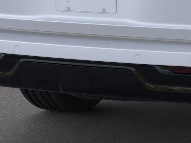 2025 Lincoln Navigator Reserve L