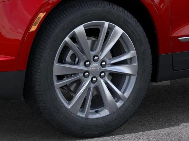 2025 Cadillac XT5 FWD Premium Luxury