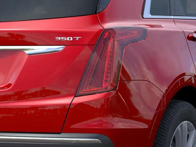 2025 Cadillac XT5 FWD Premium Luxury