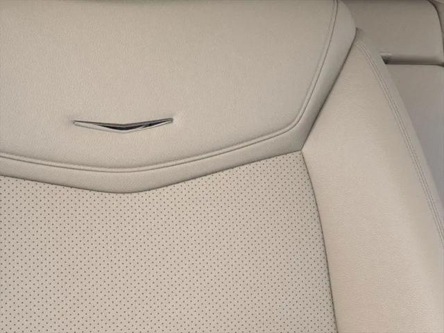 2025 Cadillac XT5 FWD Premium Luxury