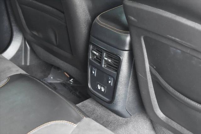 2018 Dodge Charger Daytona RWD