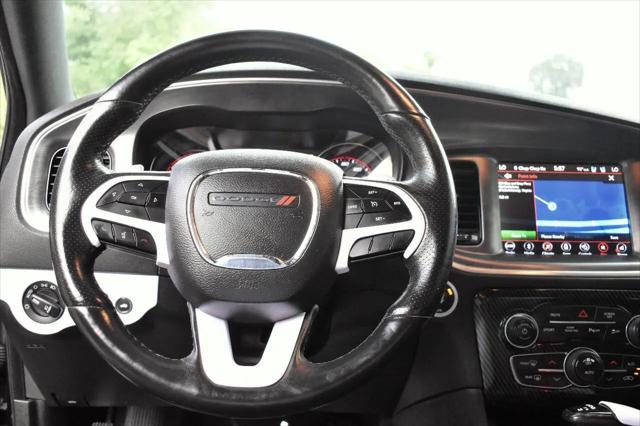 2018 Dodge Charger Daytona RWD