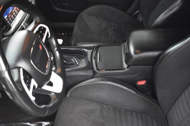 2018 Dodge Charger Daytona RWD