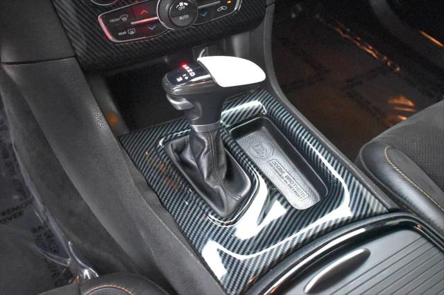 2018 Dodge Charger Daytona RWD