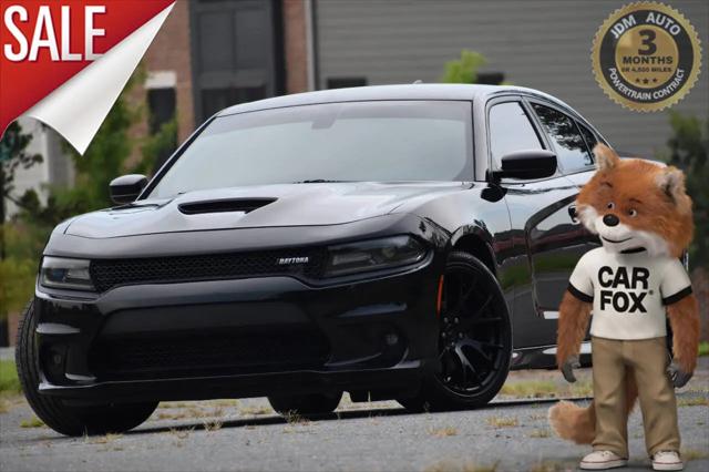 2018 Dodge Charger Daytona RWD for sale in Fredericksburg, VA