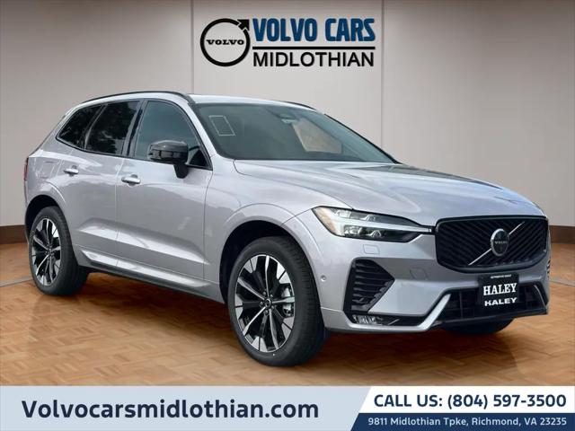 2026 Volvo XC60 B5 Plus for sale in Richmond, VA