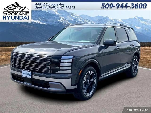 2026 Hyundai Palisade Limited for sale in Spokane Valley, WA