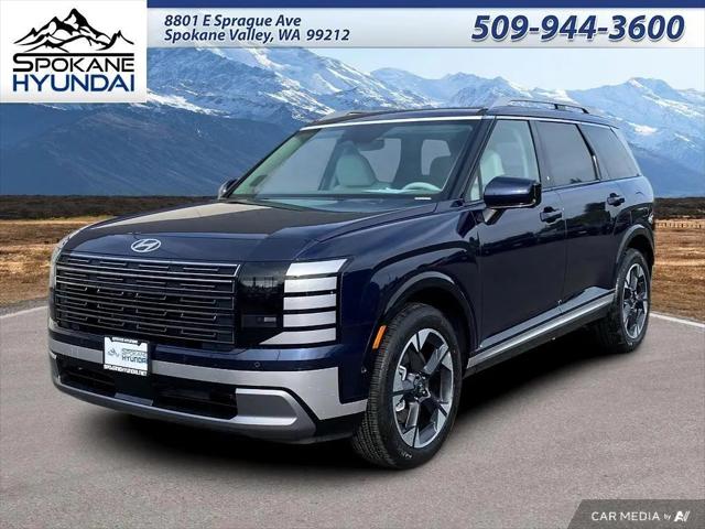 2026 Hyundai Palisade Limited for sale in Spokane Valley, WA