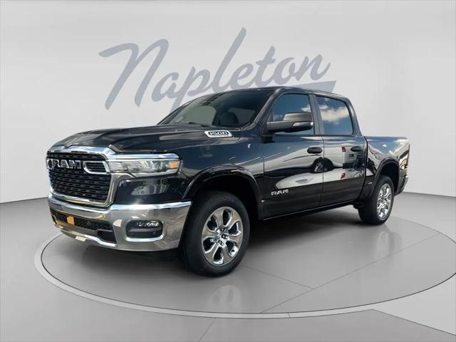 2026 Ram 1500 Big Horn Crew Cab 4x4 5'7" Box for sale in Kissimmee, FL