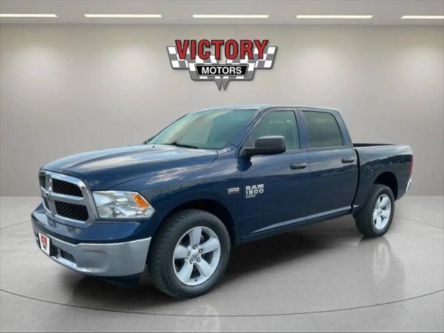2022 Ram 1500 Classic SLT for sale in Chesterfield, MI