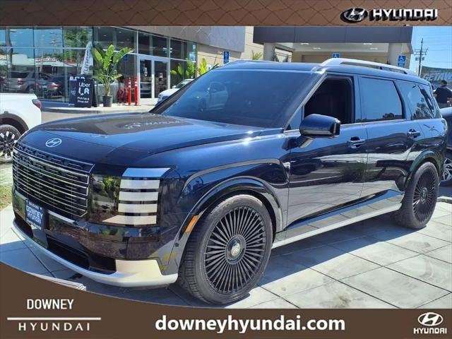 2026 Hyundai Palisade Calligraphy for sale in Downey, CA