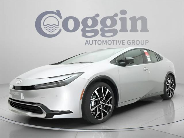 2025 Toyota Prius Plug-In XSE for sale in Jacksonville, FL