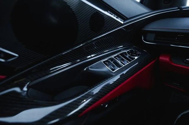2024 Chevrolet Corvette Z06 RWD Convertible 3LZ