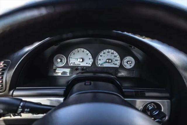 2003 Ford Thunderbird Premium