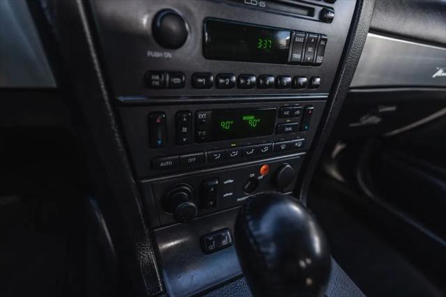2003 Ford Thunderbird Premium