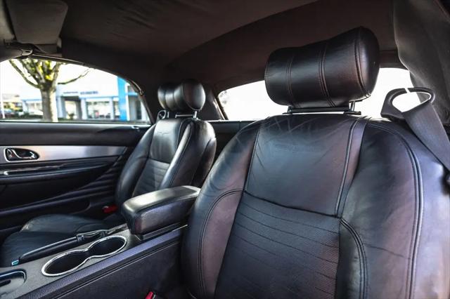 2003 Ford Thunderbird Premium